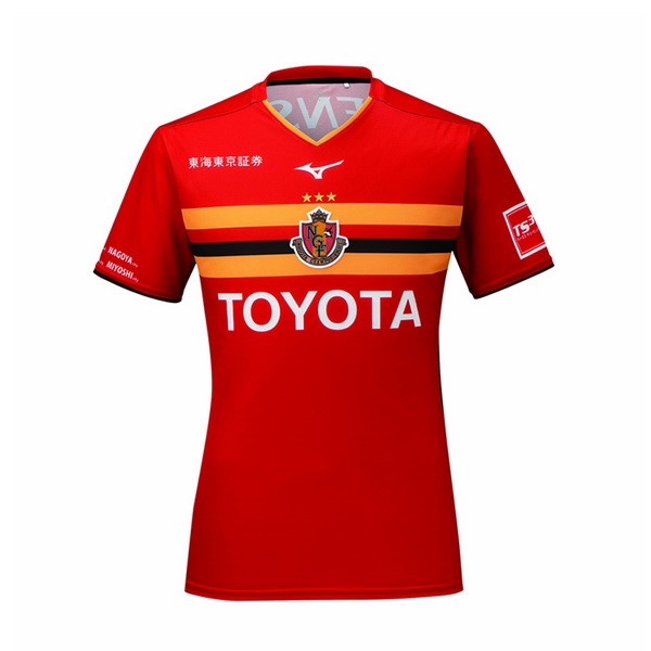 Trikot Nagoya Grampus Heim 2019-20 Rote